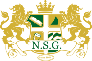 Logo N.S.G