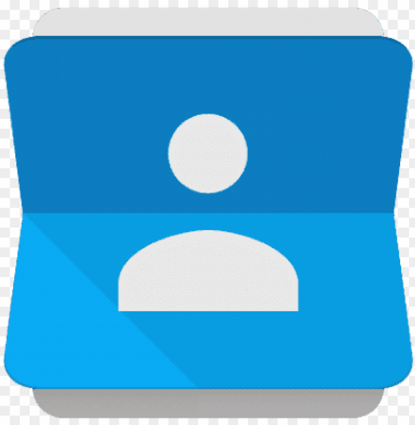 Contatti Google