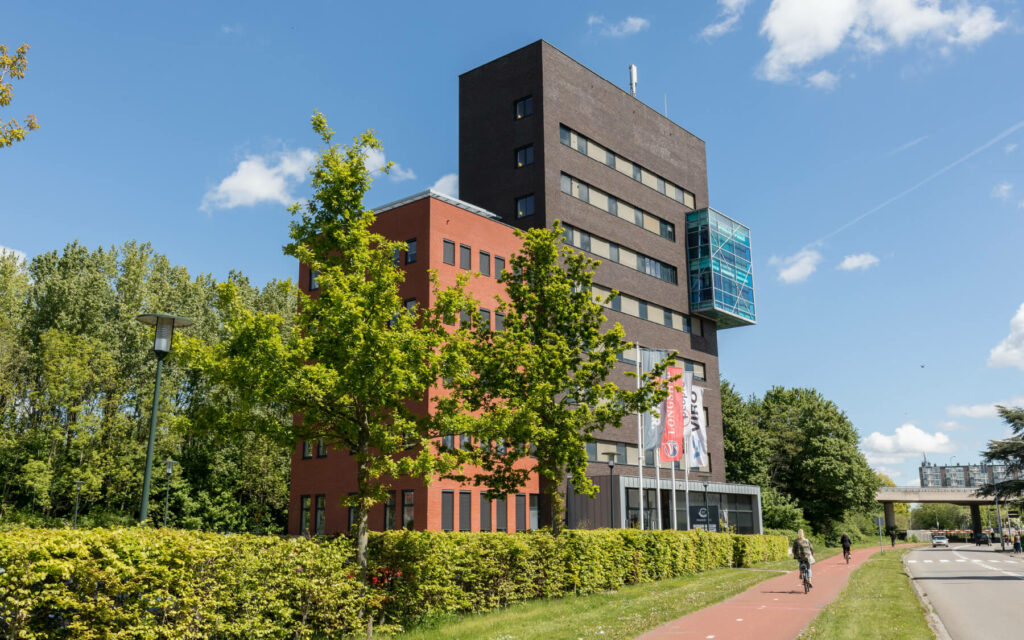 kantoor voor vacature