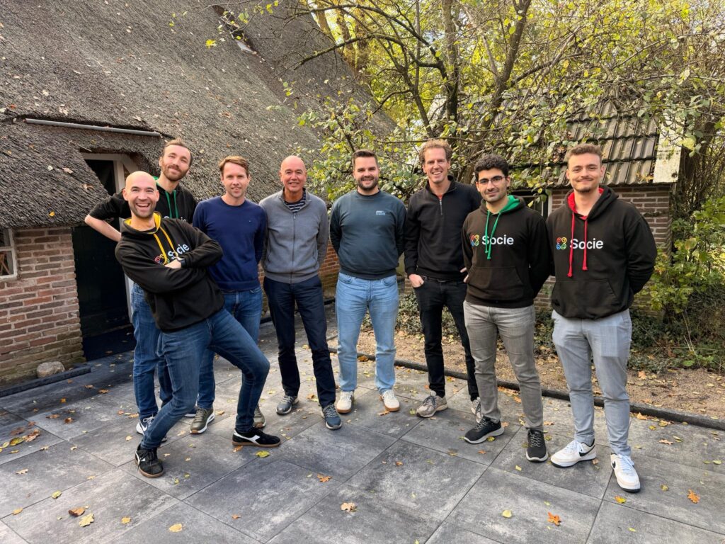 Socie Team