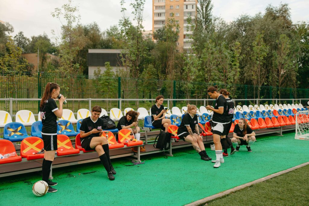 sportvereniging